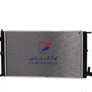 Dena automatic transmission water radiator