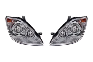 Tiba headlight