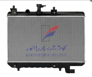 Tiba water radiator-3