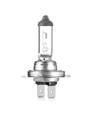 لامپ هالوژن H7 اکسلایت Excelite مناسب چراغ جلو خودرو